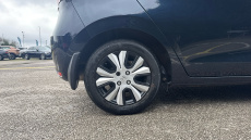 Honda Jazz 1.5 i-MMD Hybrid SR 5dr eCVT Hybrid Hatchback